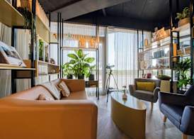 Vienna House Easy by Wyndham Amsterdam Airport Schiphol 3