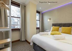 Kensington Olympia 4
