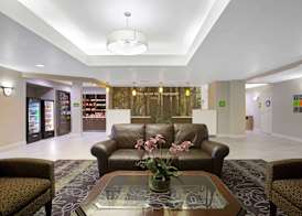 La Quinta by Wyndham Visalia/Sequoia Gateway 3