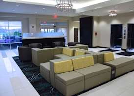 Holiday Inn CINCINNATI N - WEST CHESTER by IHG 3