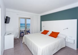 Hotel Sa Roqueta Can Picafort ADULTS ONLY 4