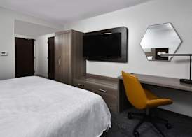 Holiday Inn Express RICHMOND I-64 SHORT PUMP AREA by IHG 3