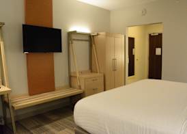 Holiday Inn Express & Suites LEXINGTON PARK-CALIFORNIA by IHG 4