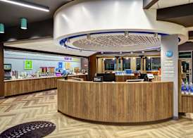 Tru By Hilton Syracuse-Camillus 5