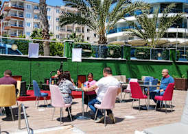 Semt Luna Beach Hotel 3
