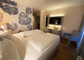 Safranberg Hotel & Sauna 5
