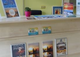 Guesthouse Villa Irena 2