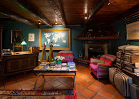 Country House La Bursch 2