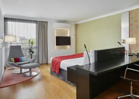 Holiday Inn BRUSSELS AIRPORT by IHG 5