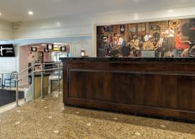 Holiday Inn NEW ORLEANS-DOWNTOWN SUPERDOME by IHG 3
