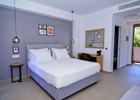 Akron Suites Lefkada 5