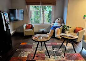 Brit Hotel Confort Montauban 4