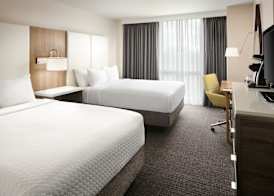 Crowne Plaza DALLAS MARKET CTR - LOVE FIELD by IHG 3