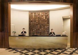 Nemuru Grand Bellevue Radio Dalam 2