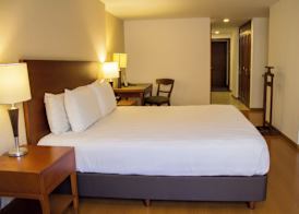 Hotel Estelar Suites Jones 5