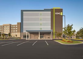 Home2 Suites By Hilton Sanford Orlando North 5