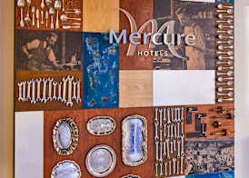 Mercure Barnsley Tankersley Manor Hotel 5