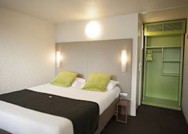 Brit Hôtel Dinan - Taden 4