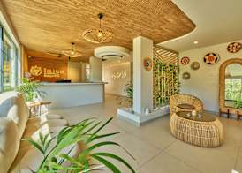 Lilium Boutique Hotel 4