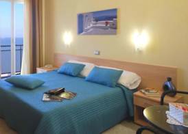 Hotel Caggiari 4