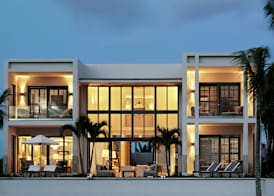 Four Seasons Resort and Residences Anguilla 4