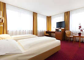 Hotel am Berliner Platz 3