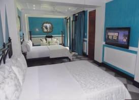Hotel Villa Caletas 3