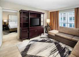 Sheraton Raleigh Hotel 4