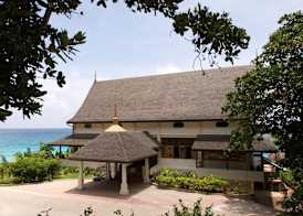 Patatran Village Hotel 5