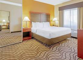 La Quinta by Wyndham Midwest City - Tinker AFB 4