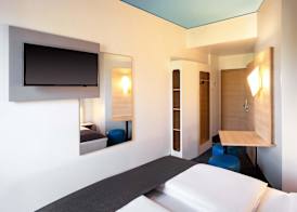 B&B Hotel Braunschweig-City 5