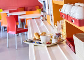 Premiere Classe Montpellier Sud Lattes 4