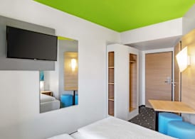 B&B Hotel Hamburg-Wandsbek 5
