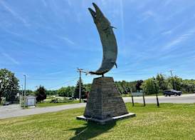 Ramada by Wyndham 1000 Islands Gananoque 5