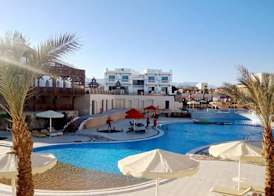 VIE Palma Di Sharm Resort and Aqua park 5