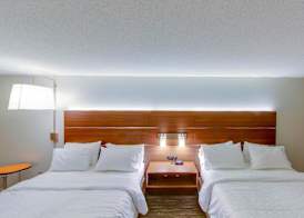 Holiday Inn Express FORT WAYNE-EAST (NEW HAVEN) by IHG 4