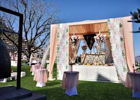 JW Marriott Mussoorie Walnut Grove Resort & Spa 5