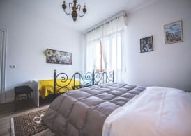 B&B Il Girasole 4