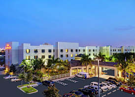 Hilton Garden Inn West Palm Beach Airport 3