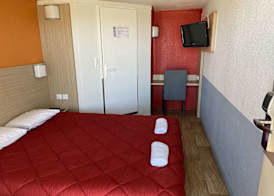 Fasthôtel Cambrai 2