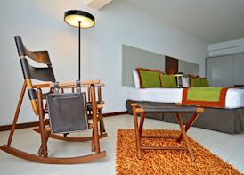 Auténtico Hotel 5