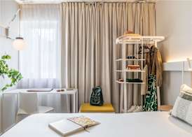 ibis Maine Montparnasse 4