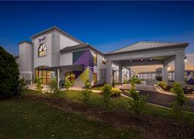 Spark by Hilton Spring Lake Fayetteville 3