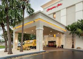 Hampton Inn Miami/Dadeland 2