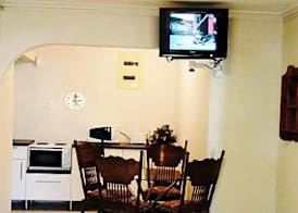 Bluewater Beachfront Guest House 2