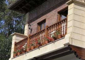Hotel Posada La Robleda 5