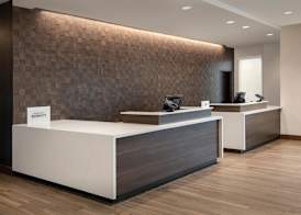 Residence Inn by Marriott Jacksonville Downtown 3