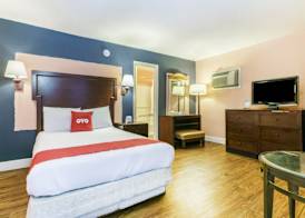 OYO Hotel Myrtle Beach Kings Hwy 5