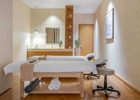 Swissôtel Living Al Ghurair Mall Dubai-Apartments 4