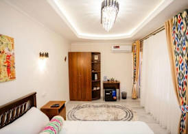 Hotel Mahalla 5